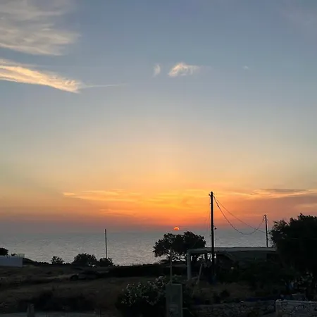 Апартаменты View House *