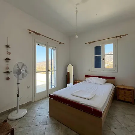 View House Акротири