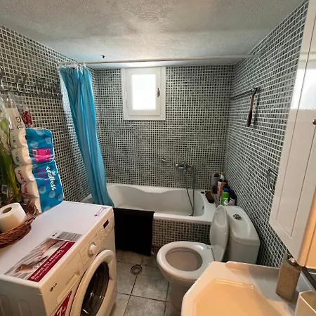 Апартаменты View House *