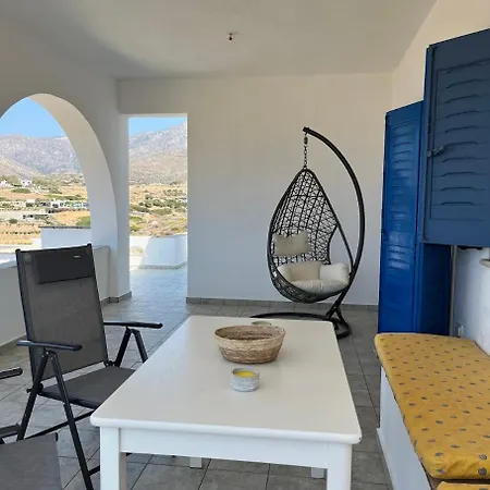 Апартаменты View House *