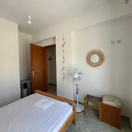 Апартаменты View House *