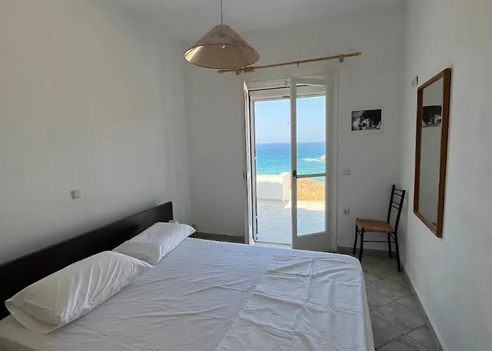 View House Apartment *